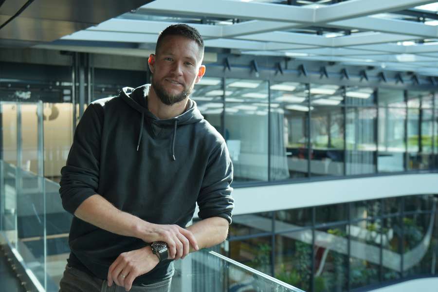 Tomáš Vaclík byl hostem Livesport Daily.