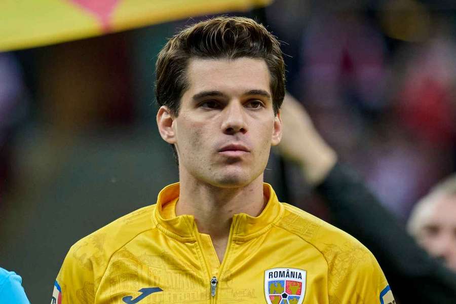 Ianis Hagi Ianis Hagi