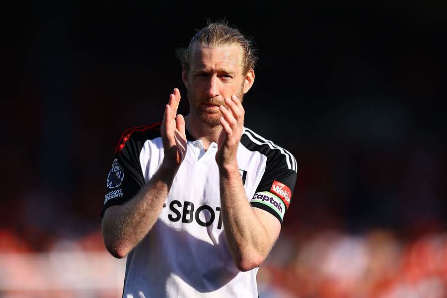  Ream made 312 appearances for Fulham.