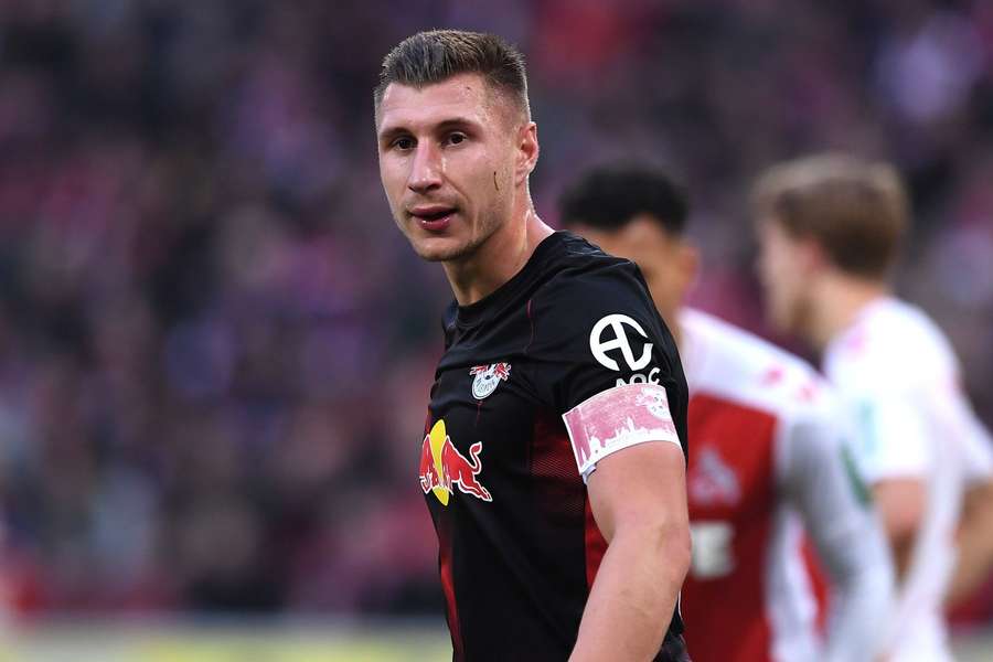 Willi Orban (30 ani) evoluează la RB Leipzig din 2015