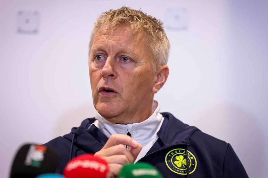 Hallgrimsson beschuldigte Israel des Völkermords Hallgrimsson beschuldigte Israel des Völkermords