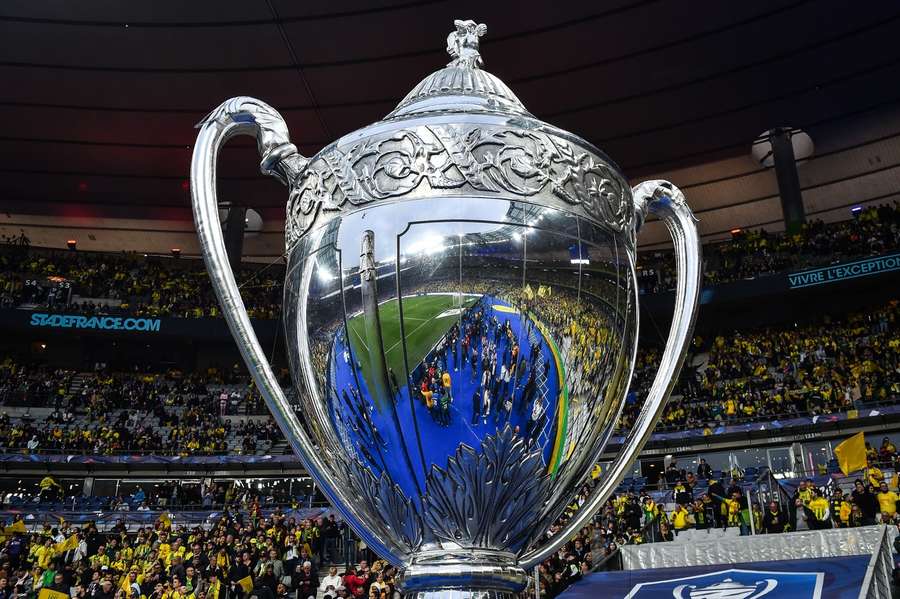 Les clubs de L1 entrent en lice ce weekend ! 