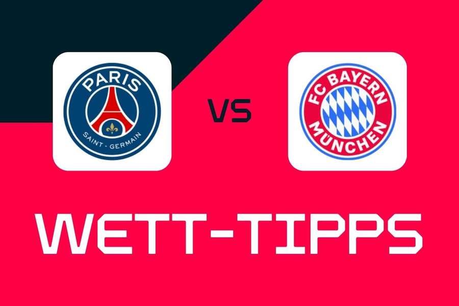 PSG vs. Bayern München: Vorhersagen, beste Wetten und Quoten (Klub-WM)