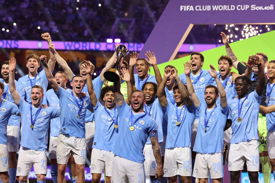 La Copa Mundial de Clubes de la FIFA 2025 está llamada a ser la más competitiva.