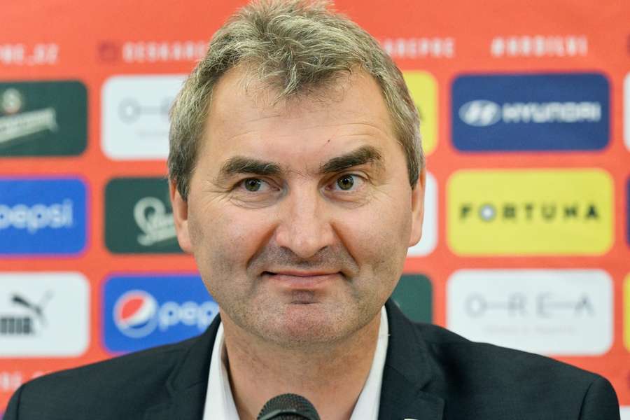Jan Suchopárek označil jednání s kluby za korektní a vstřícná.