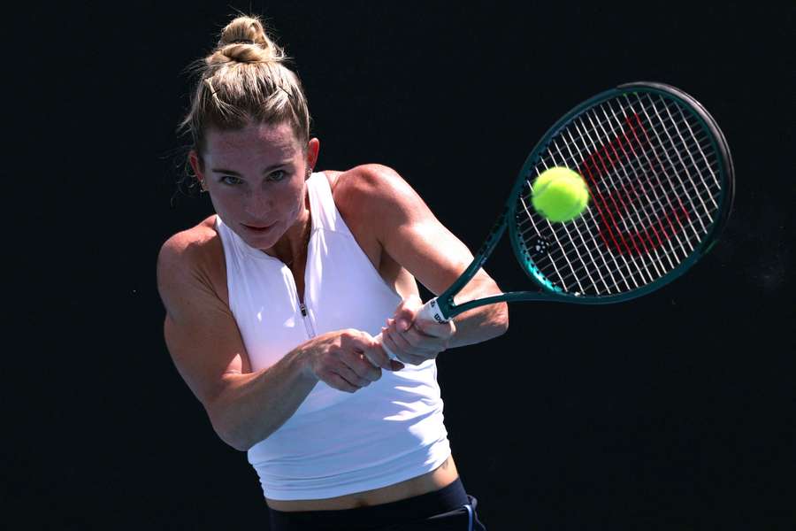 Elizaberth Mandlikova si zahraje v San Diegu o titul. Elizaberth Mandlikova si zahraje v San Diegu o titul.