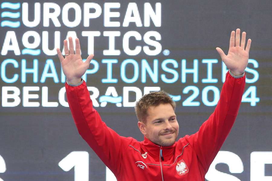 Udany dzień Polaków na mistrzostwach Europy. Zdobyli aż pięć medali