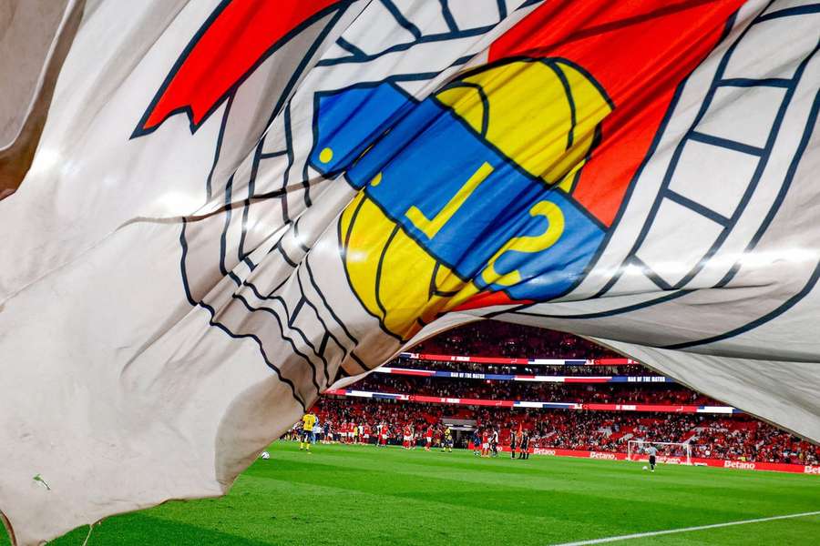 MAG do Benfica confirma eleições sem voto eletrónico