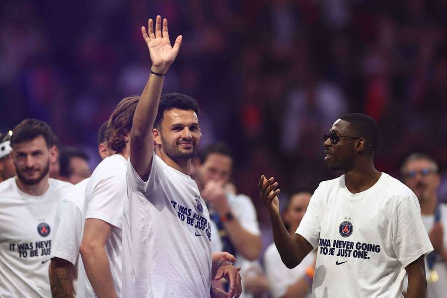 Gonçalo Ramos está avaliado em 34,3 milhões de euros pelo Flashscore Gonçalo Ramos está avaliado em 34,3 milhões de euros pelo Flashscore