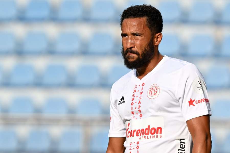 Andros Townsend komentuje incydent z walcem na murawie: Aż mnie skręca, To okropne do oglądania! Andros Townsend komentuje incydent z walcem na murawie: Aż mnie skręca, To okropne do oglądania!