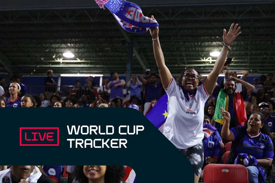 World Cup LIVE