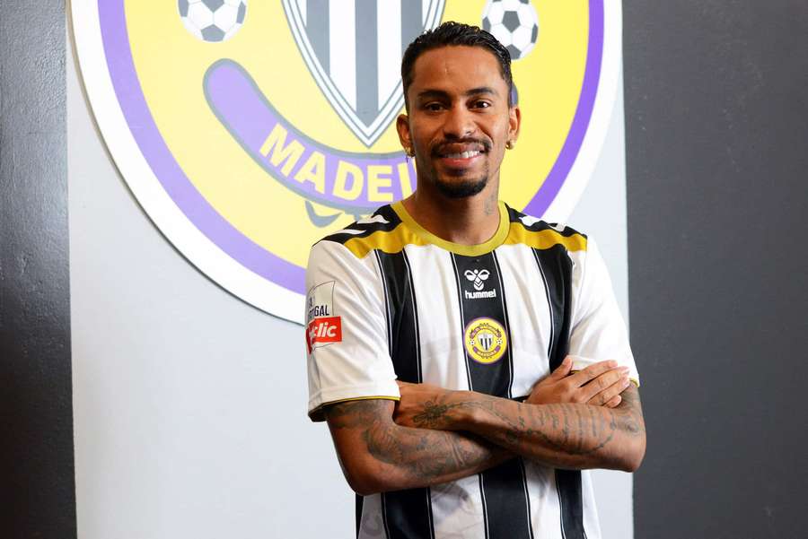 Paulinho Bóia deixou insulares Paulinho Bóia deixou insulares