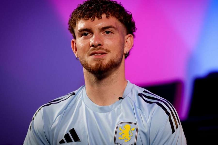 Emery reveals Elliott is ready to start against Everton whilst Sancho needs time to adapt