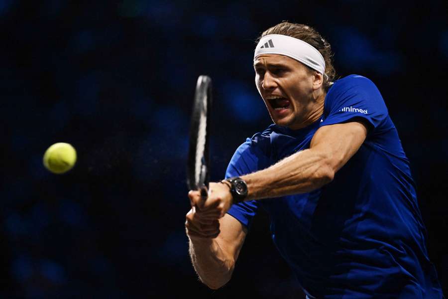 Tennis-Tracker LIVE: Alles zur ATP & WTA sowie den Entscheidungen beim Laver Cup