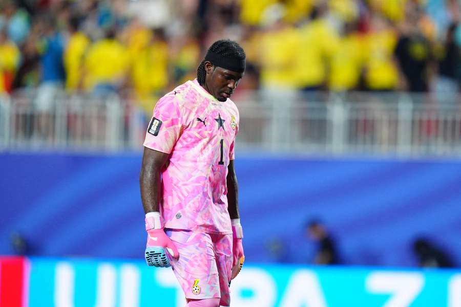 Lawrence Ati Zigi esteve no Mundial-2026