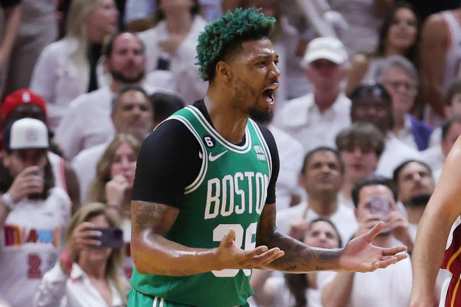 Marcus Smart (Boston Celtics)