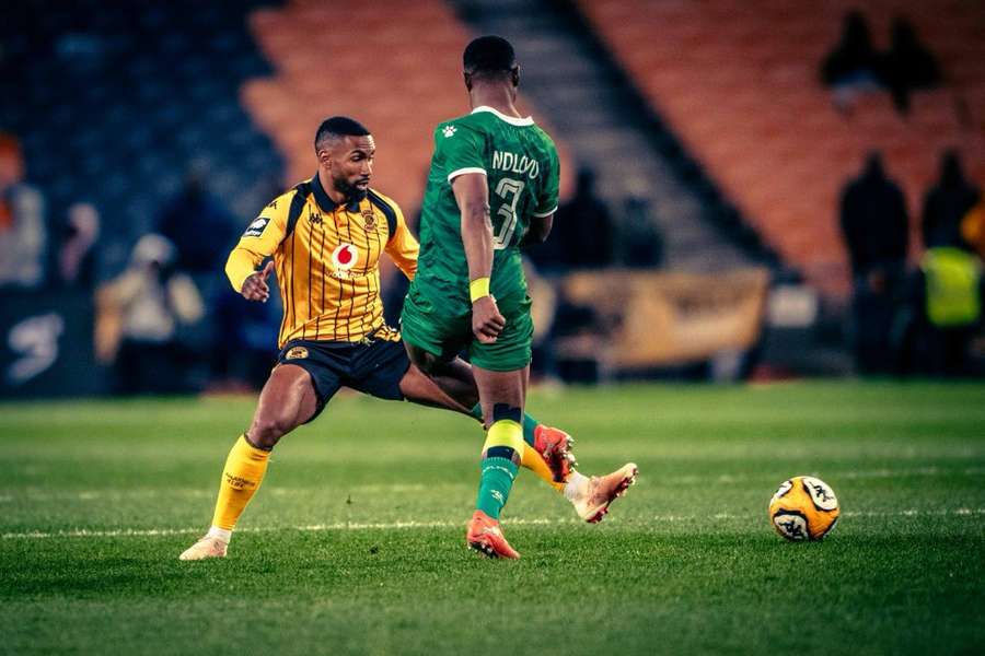 Kaizer Chiefs have found Zambian opposition tough in the past Kaizer Chiefs have found Zambian opposition tough in the past