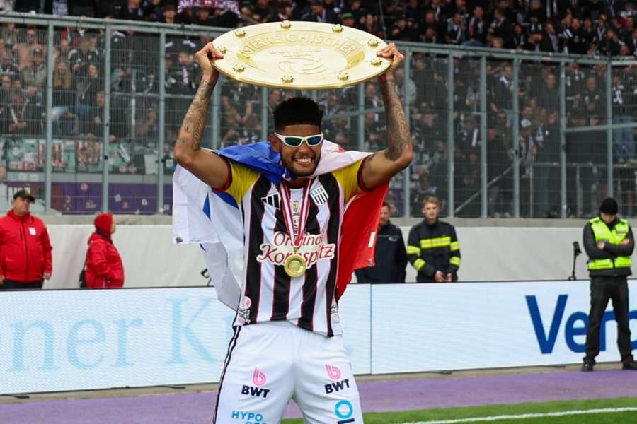Andres Andrade