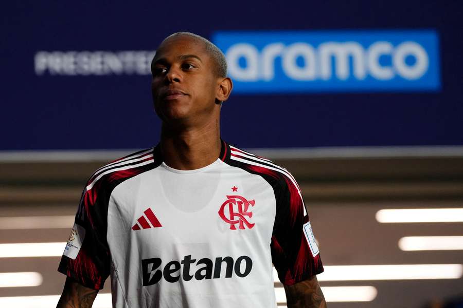 Wallace Yan defenderá o Red Bull Bragantino a partir deste ano 