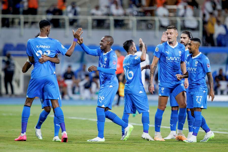 Al-Hilal x Mumbai City: onde assistir ao vivo, escalações e