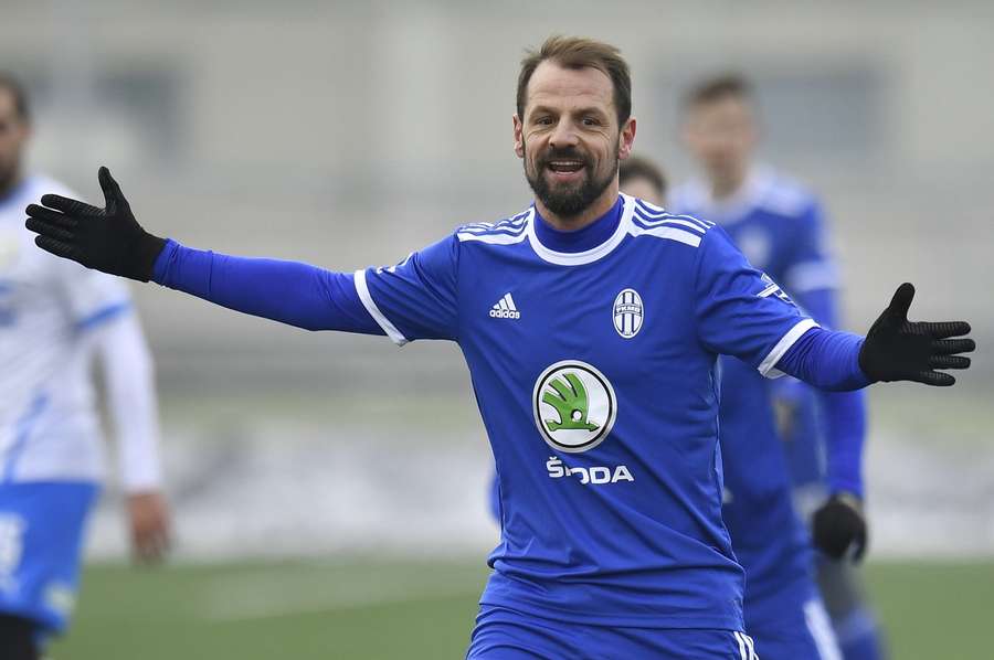 Zimní Tipsport ligy se znovu zúčastní i Mladá Boleslav (archivní foto).