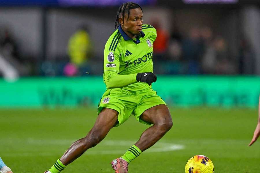 Extremo do Fulham, Chukwueze