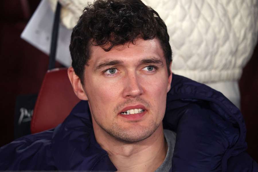 Christensen, Stage and Gronbaek back in Danish national team squad for June Andreas Christensen is back in the Danish national team squad