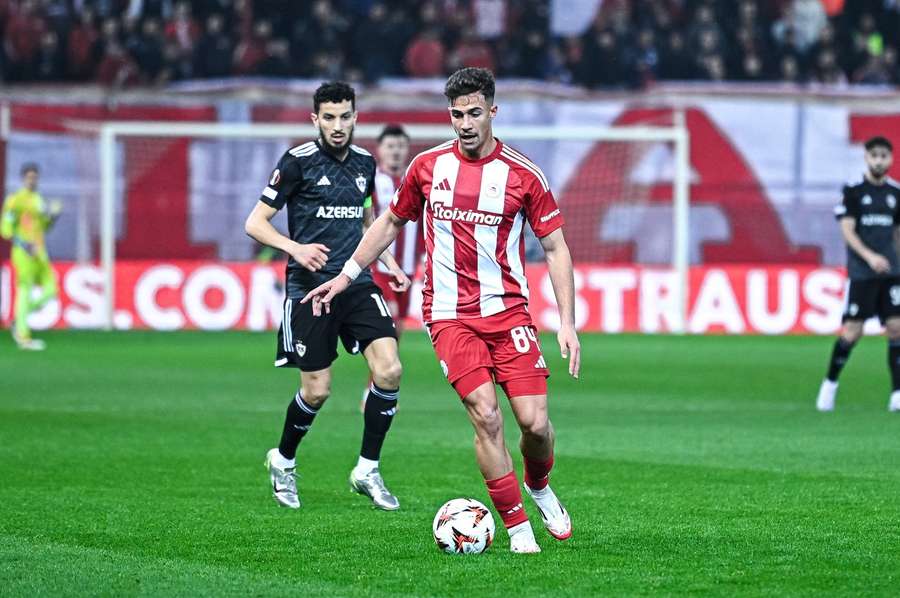 Brighton make £30 million plus player offer for Greek wonderkid