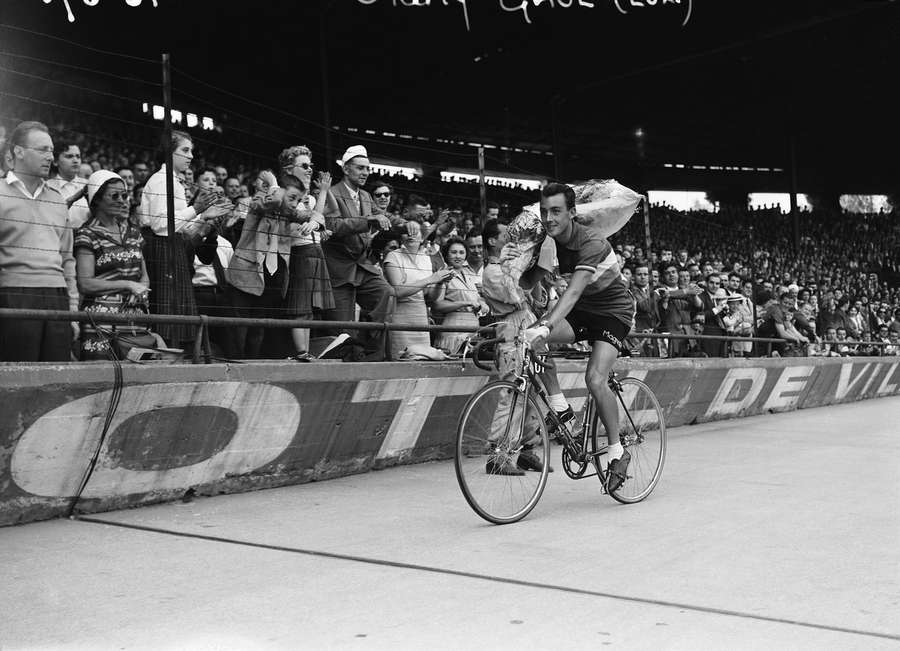 Charly Gaul Charly Gaul