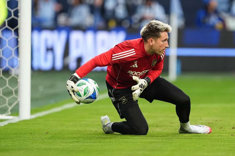 Kanadský brankář Thomas Hasal sní o české reprezentaci.