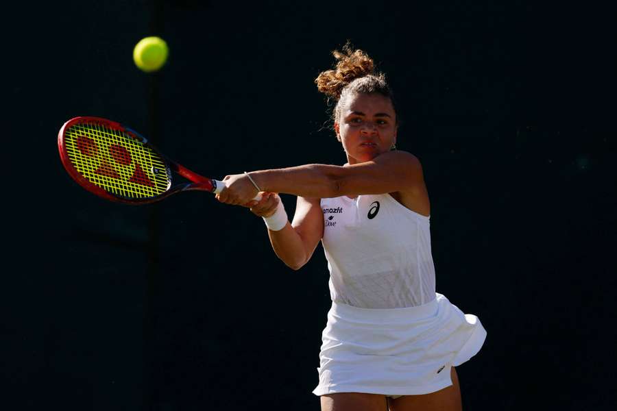 Paolini reached two Grand Slam singles finals in 2024