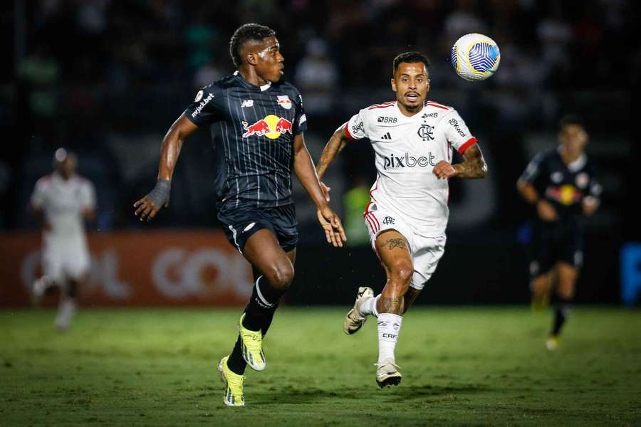No 1º turno, deu empate em Bragança No 1º turno, deu empate em Bragança
