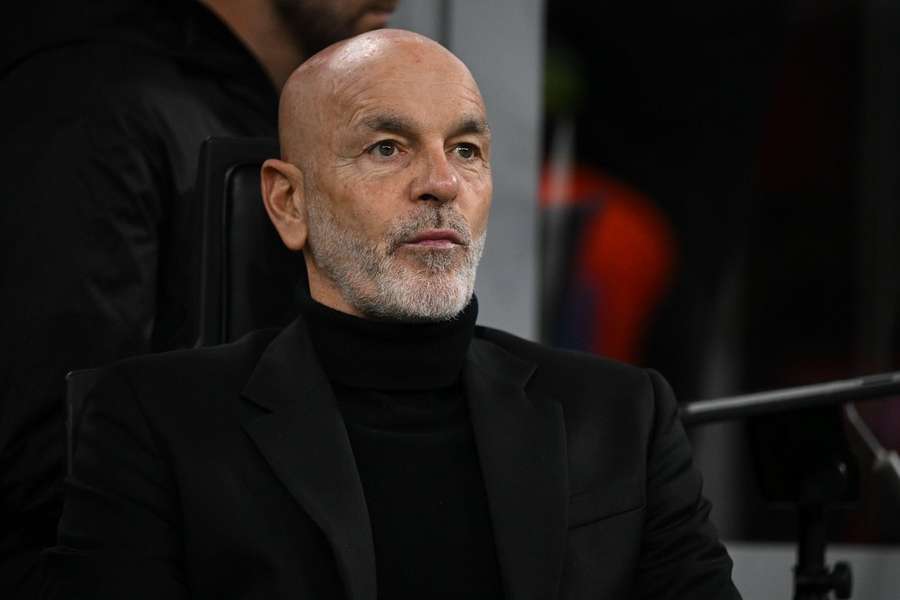 Stefano Pioli