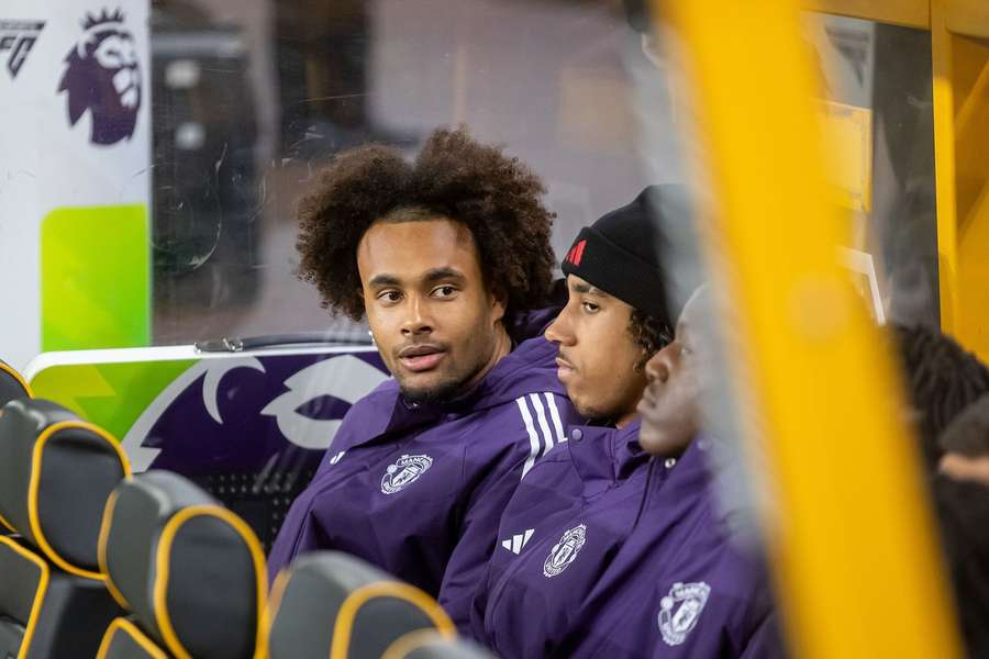 Sabatini backing Roma chief Massara to close Zirkzee deal