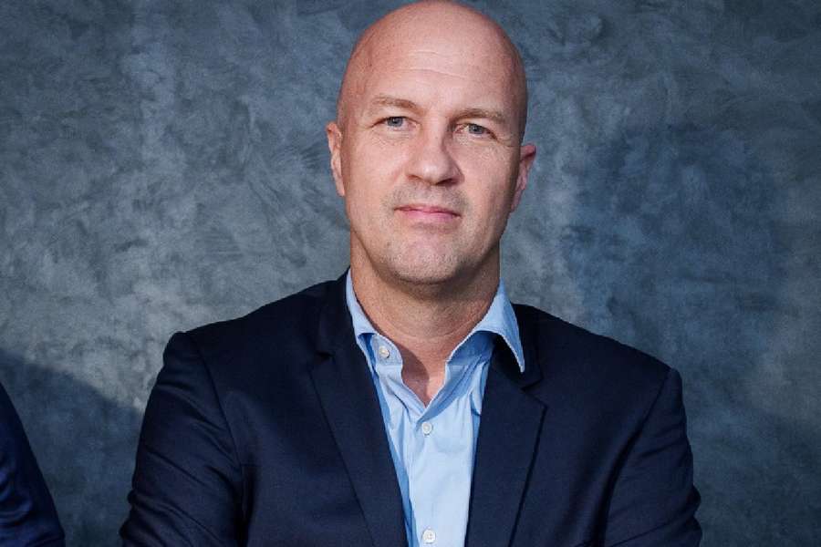 Jordi Cruyff verlaat Barcelona aan het einde van het seizoen