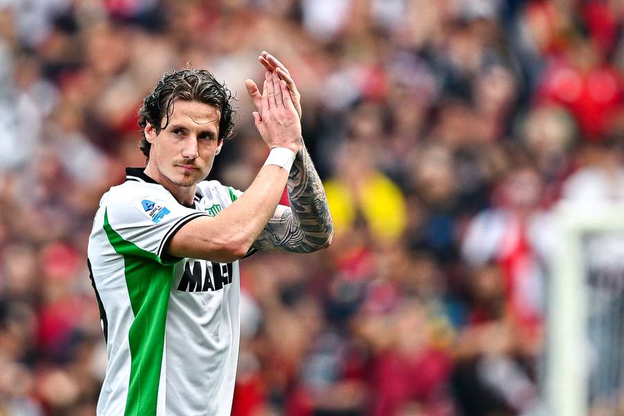 Andrea Pinamonti Andrea Pinamonti