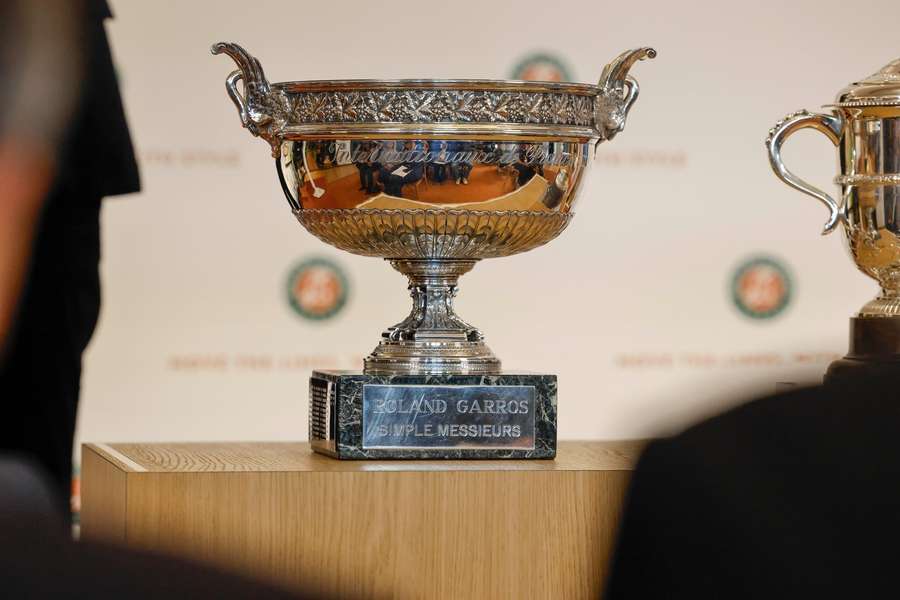 Chi alzerà il trofeo al Roland Garros 2026?