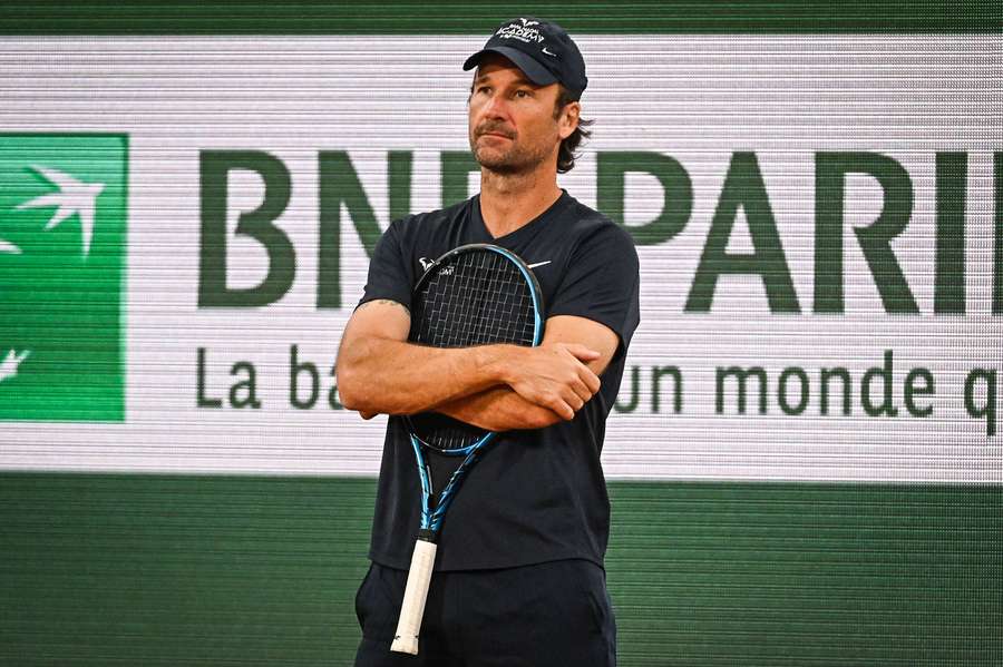 Carlos Moya