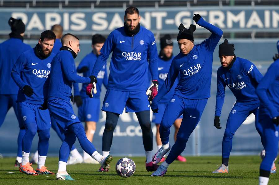 Ligue des Champions : Et si cette fois le Paris Saint-Germain gagnait au mental ?