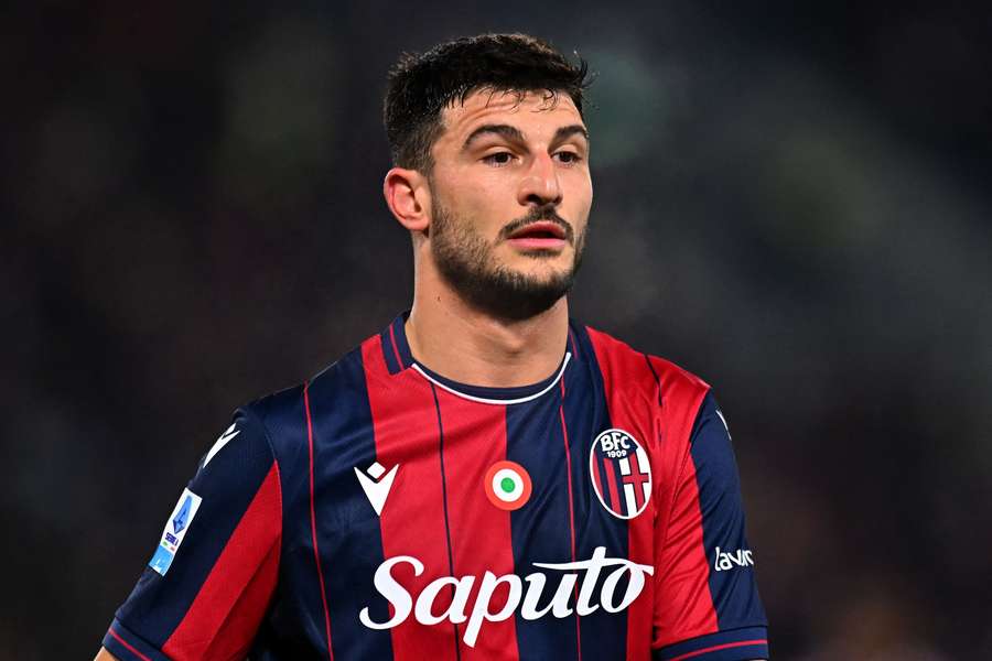 Riccardo Orsolini Riccardo Orsolini