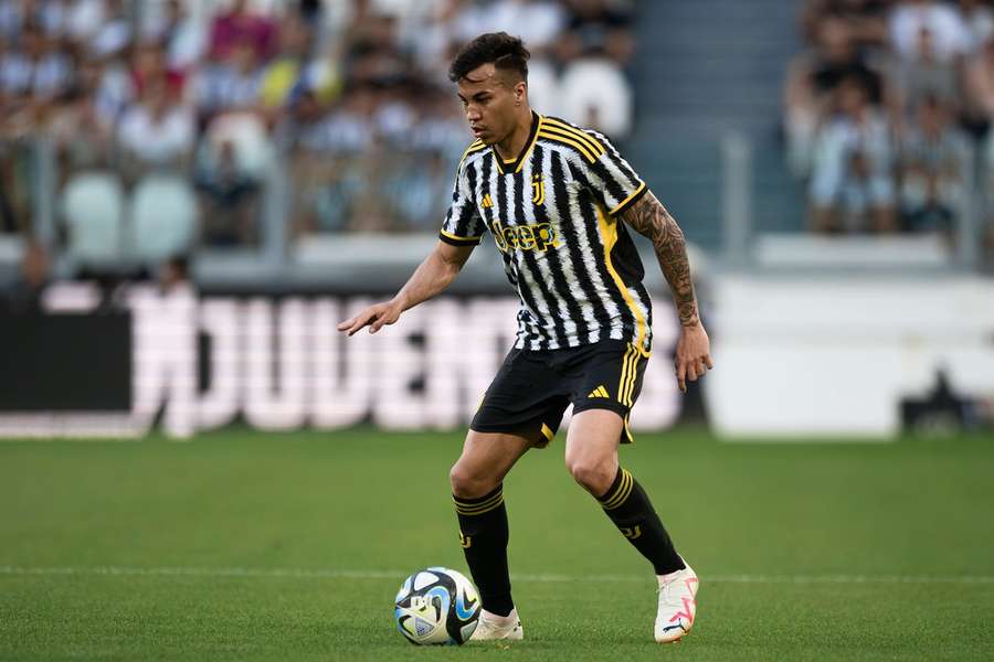 Kaio Jorge