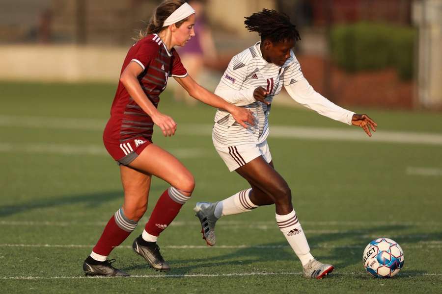 The Week in Women's Football: Angeline Kieh exclusive; reviewing USL, WPSL & UWS finals