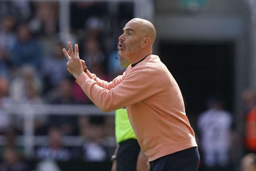 Maresca: Jackson’s dismissal cost Chelsea against Newcastle 