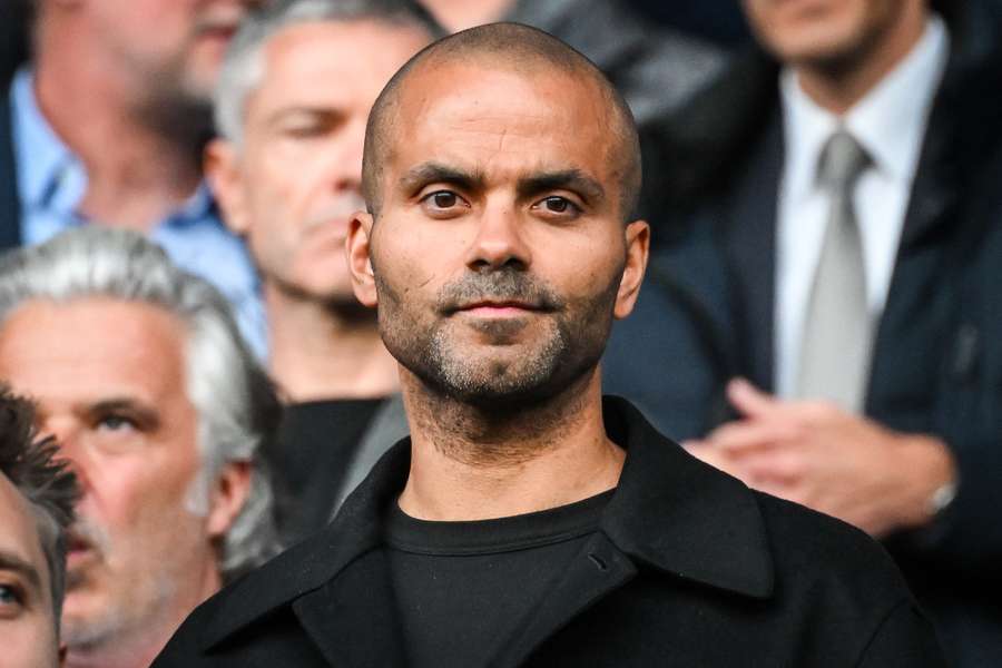 ¿Es Tony Parker una ambición realista?