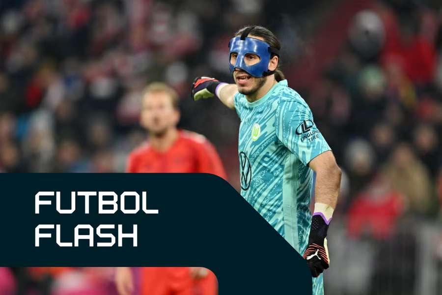 Futbol Flash: z ręką na pulsie przez piłkarski weekend! Futbol Flash: z ręką na pulsie przez piłkarski weekend!