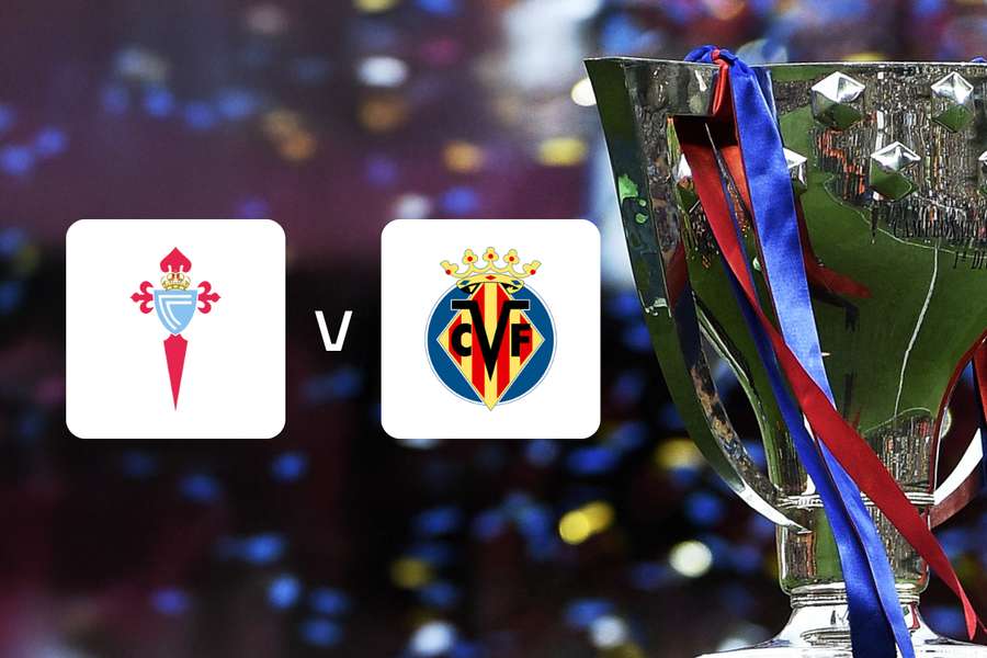 Celta de Vigo - Villarreal