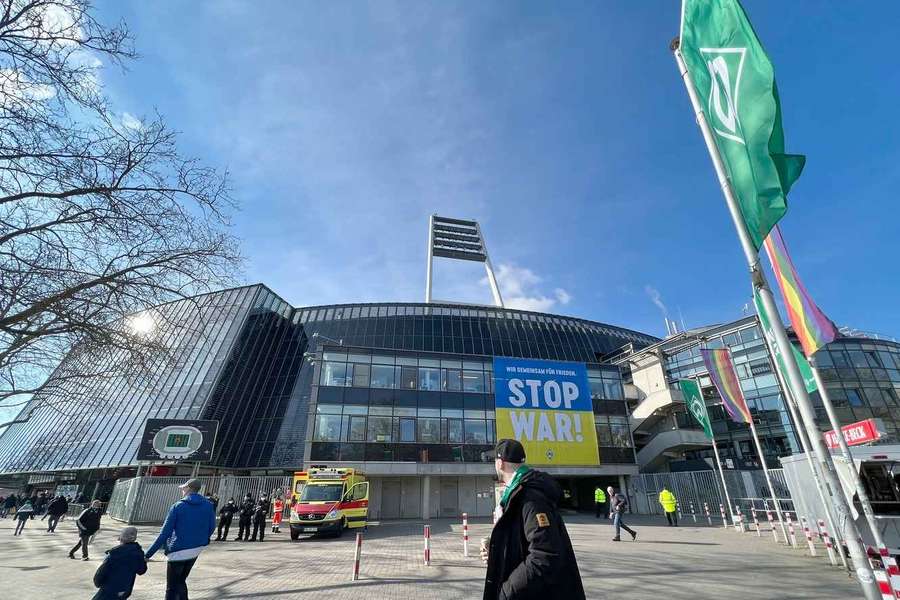 Der Einsturz wurde durch eine Beschädigung einer tragenden Säule verursacht