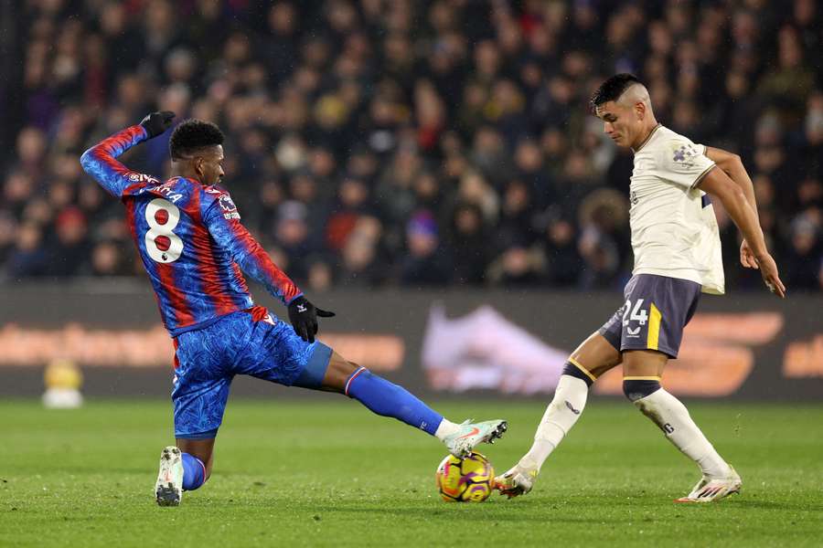 Jefferson Lerma 