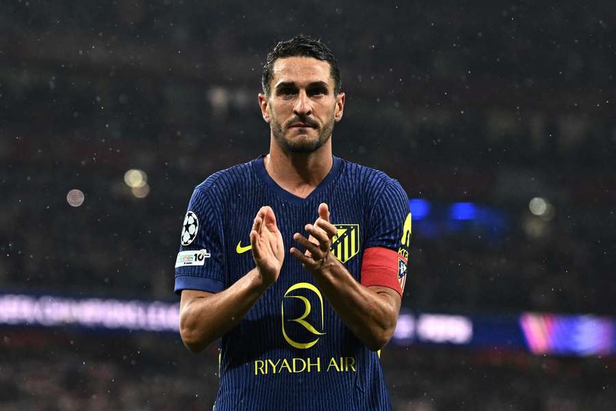 Koke