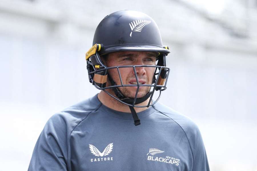 It will be an unchanged lineup for New Zealand as they get set to face England on Friday.